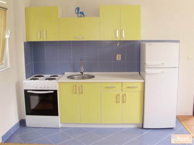 Апартмани во Љубаништа, 100м од езеро