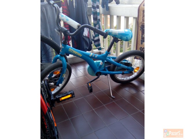 Detski Velosiped