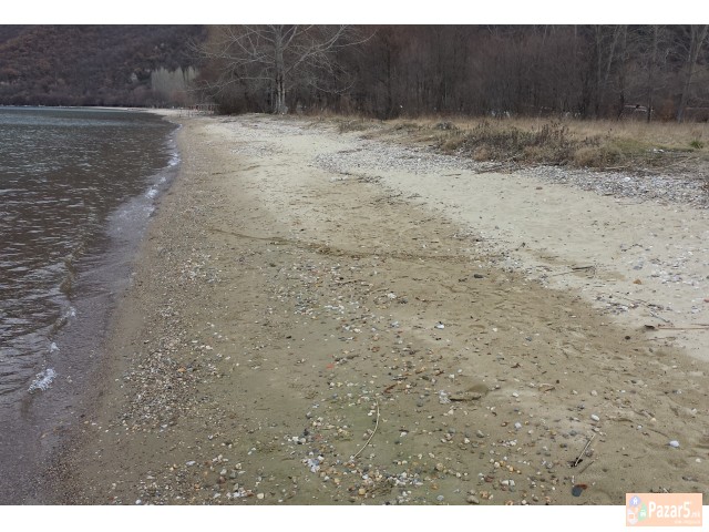 Апартмани во Љубаништа, 100м од езеро