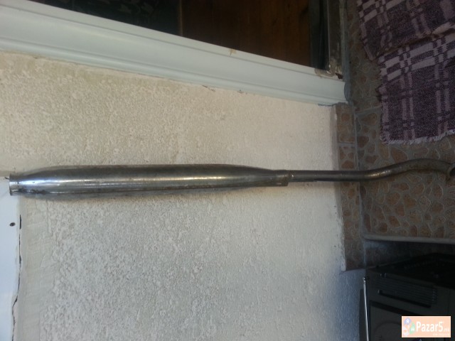 Ouspluk Za Tomos Automatic 