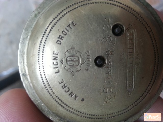 Casovnik Star 150 Godini Anticki Se Prodava 