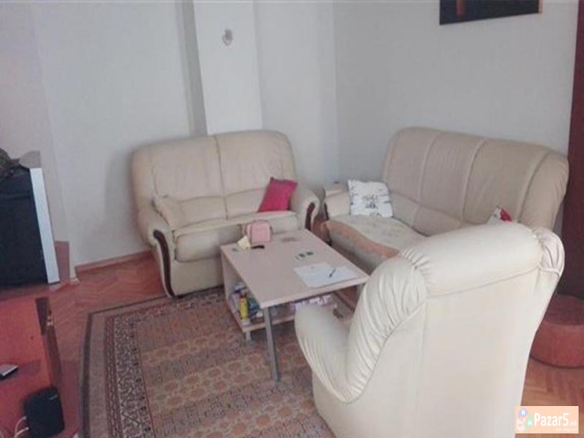 СЕ ИЗДАВА ДВОСОБЕН СТАН ВО ЦЕНТАР