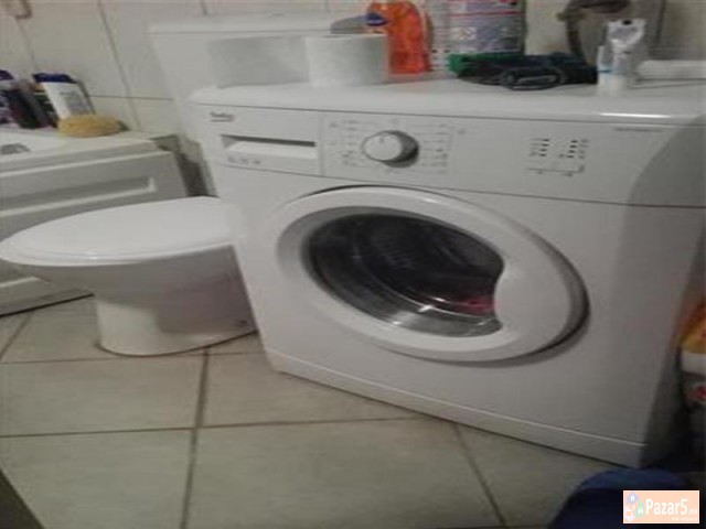 СЕ ИЗДАВА ДВОСОБЕН СТАН ВО ЦЕНТАР