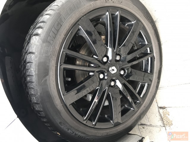 Renault Megane Coupe Cabriolet 