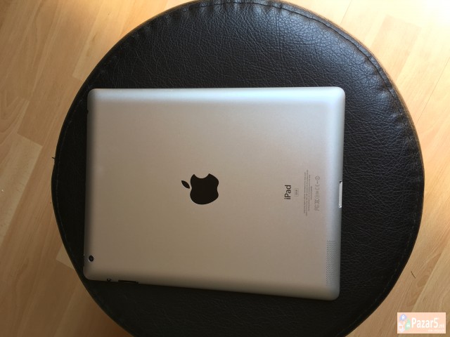 Ipad 3rd Gen 32gb