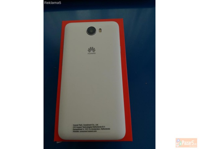 Prodavam Potpolno Nov Huawei Y 5 Ii 2 God Garancij