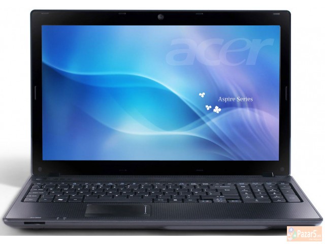 Laptop Acer 5336 15,6 Led 