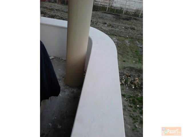 Mermerni I Granitni Okapnici