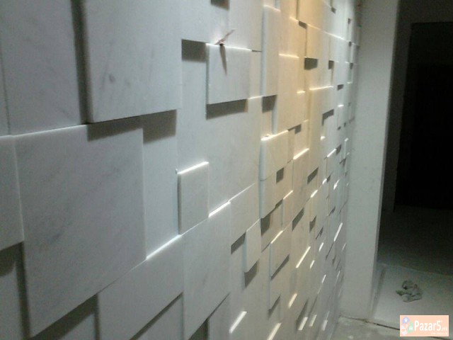 Mermerni I Granitni Okapnici