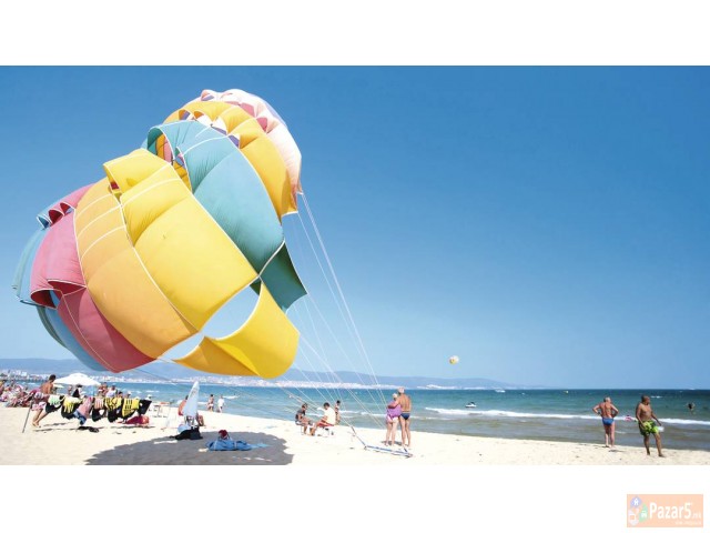 Promotivna Ponuda Sonchev Breg