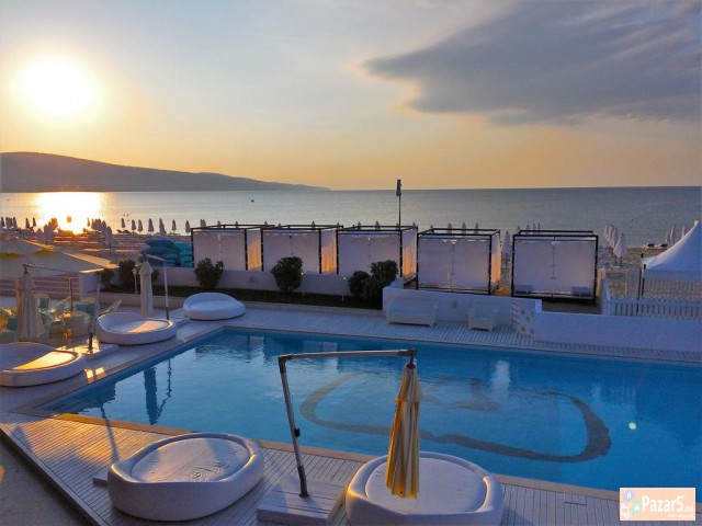 Sonchev Breg All Inclusive