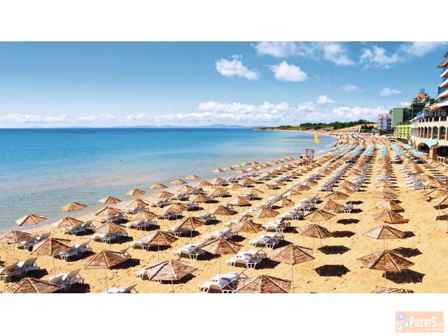 Sonchev Breg All Inclusive