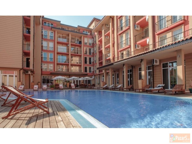 Sonchev Breg All Inclusive