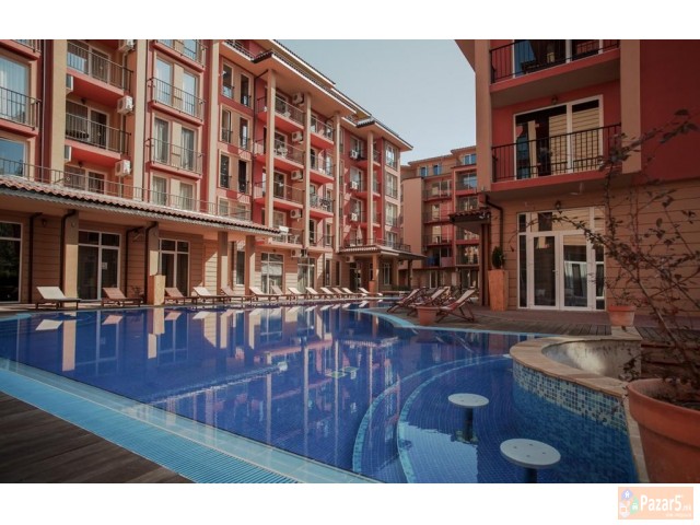 Sonchev Breg All Inclusive