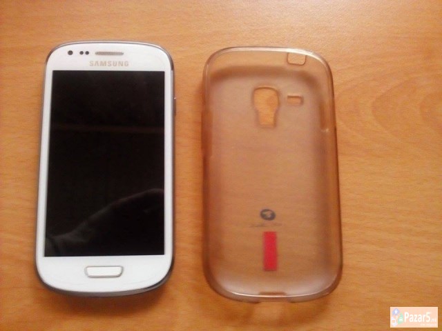 Prodavam Samsung I8190 Galaxy S3 Mini