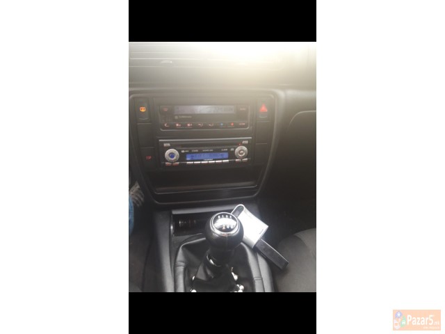Passat B5.5 1.9tdi 131ks