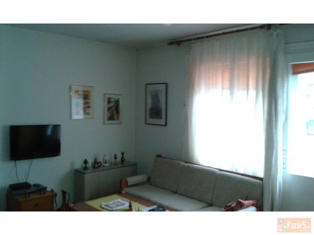 Се продава куќа 110м2 во Кисела Вода