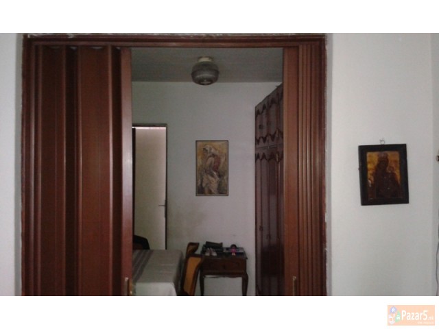 Се продава куќа 110м2 во Кисела Вода