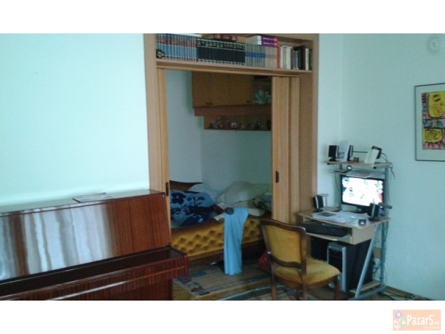 Се продава куќа 110м2 во Кисела Вода