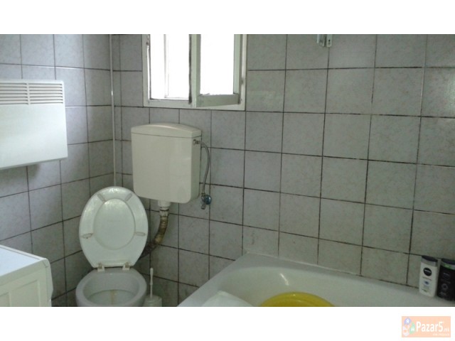 Се продава куќа 110м2 во Кисела Вода