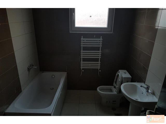 Се продава нов стан 72м2 во Аеродром