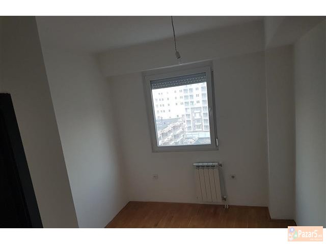 Се продава нов стан 72м2 во Аеродром