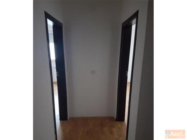 Се продава нов стан 72м2 во Аеродром