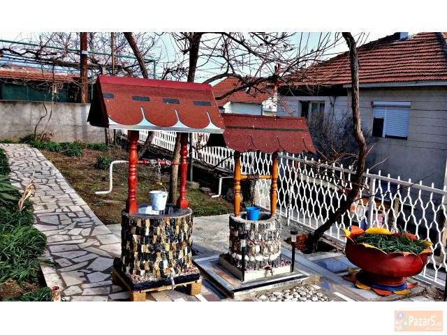 Izrabotka I Prodazhba Na Mini Bunarchinja