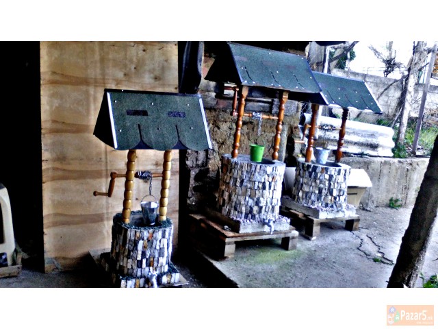 Izrabotka I Prodazhba Na Mini Bunarchinja