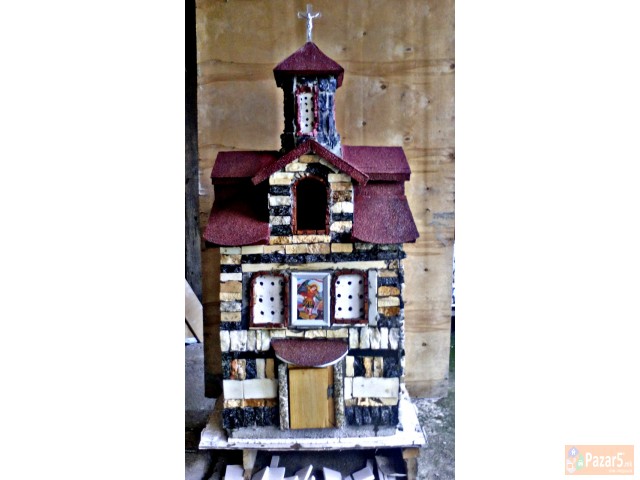 Izrabotka I Prodazhba Na Mini Bunarchinja