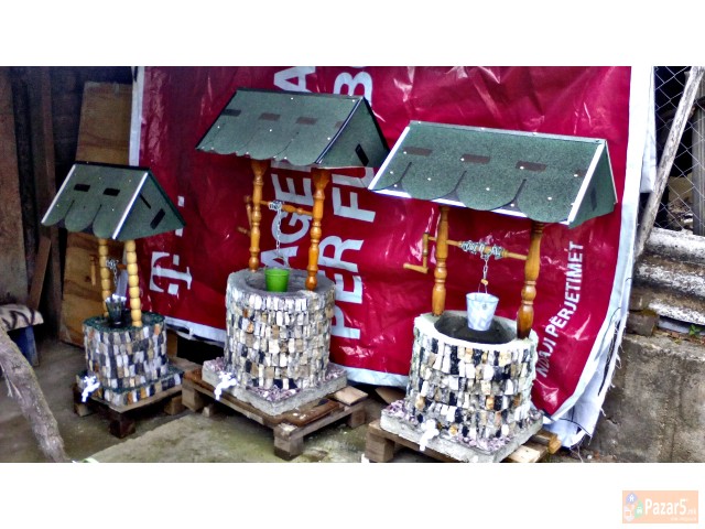 Izrabotka I Prodazhba Na Mini Bunarchinja