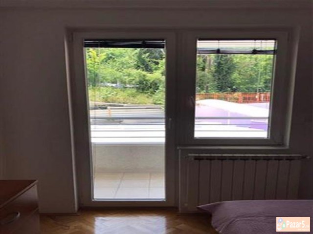 СЕ ИЗДАВА НОВ ТРОСОБЕН СТАН ВО КОЗЛЕ-ГЕРМАНСКА АМБ