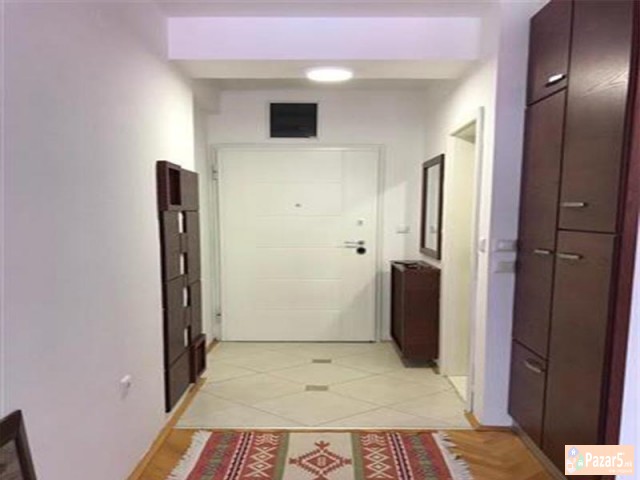 СЕ ИЗДАВА НОВ ТРОСОБЕН СТАН ВО КОЗЛЕ-ГЕРМАНСКА АМБ