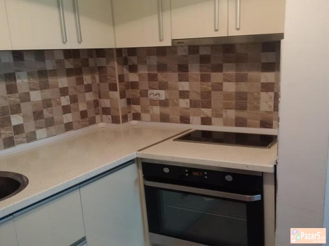 СЕ ИЗДАВА ДВОСОБЕН СТАН ВО ЦЕНТАР