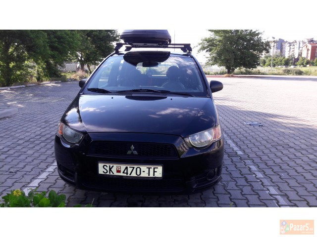 Prodavam Ili Menuvam Mitsubishi Colt