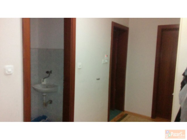 Се продава стан 62м2 во Ново Лисиче