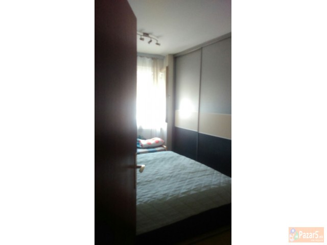 Се продава стан 62м2 во Ново Лисиче