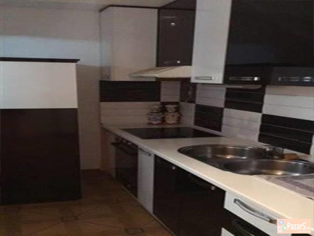 СЕ ИЗДАВА ТРОСОБЕН СТАН ВО НОВО ЛИСИЧЕ