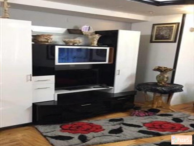 СЕ ИЗДАВА ТРОСОБЕН СТАН ВО НОВО ЛИСИЧЕ