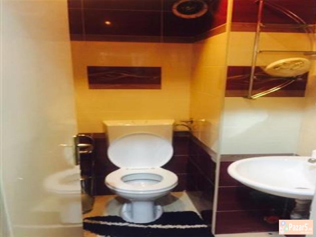 СЕ ИЗДАВА ТРОСОБЕН СТАН ВО НОВО ЛИСИЧЕ