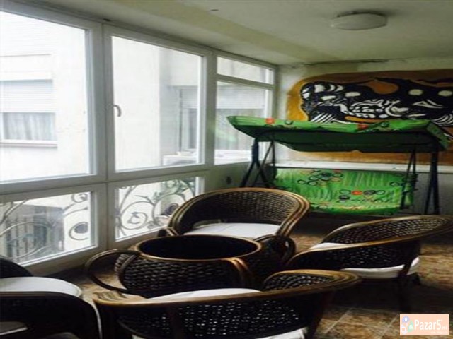 СЕ ИЗДАВА ТРОСОБЕН СТАН ВО НОВО ЛИСИЧЕ