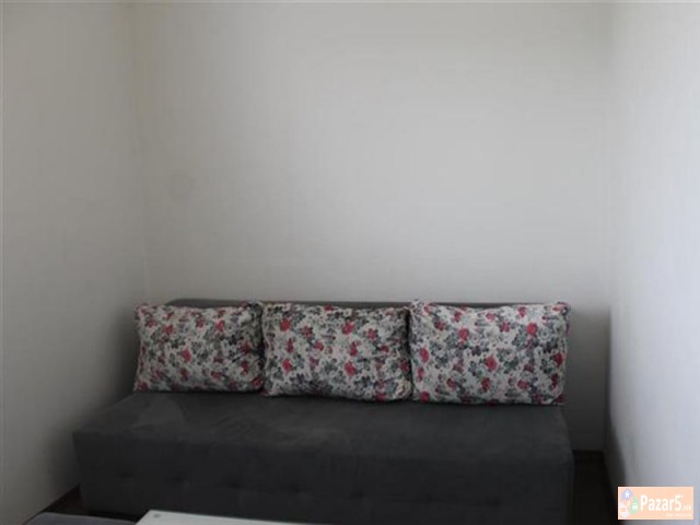 СЕ ИЗДАВА ТРОСОБЕН СТАН ВО АЕРОДРОМ