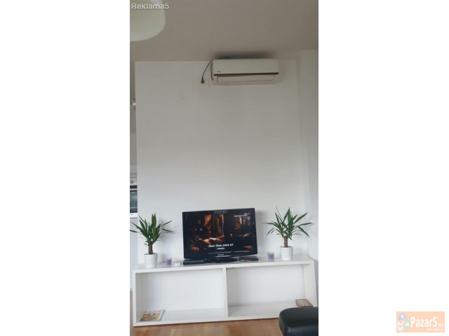 Se Izdava Dvosoben Stan Vo Karpos 3