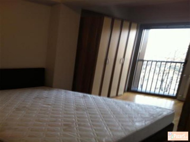 Se Izdava Dvosoben Stan Vo Debar Maalo