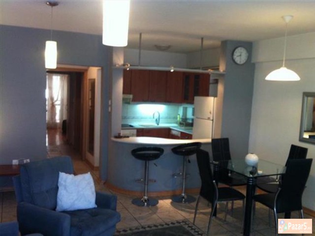 Se Izdava Dvosoben Stan Vo Centar/bujakovec