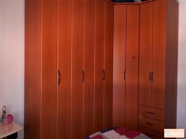 Se Izdava Dvosoben Stan Vo Centar