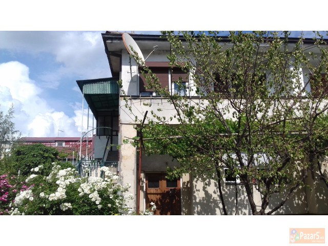 Се продава куќа во Скопје,Кисела Вода