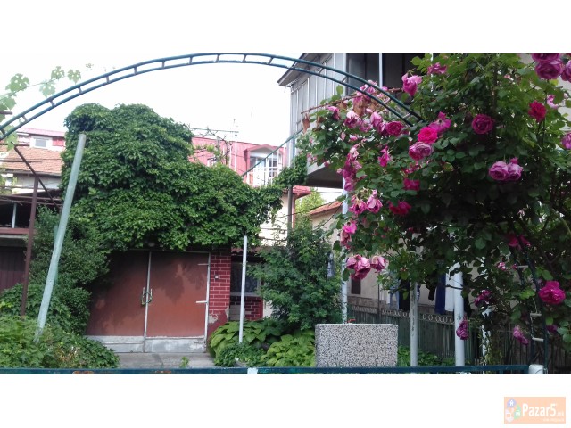 Се продава куќа во Скопје,Кисела Вода