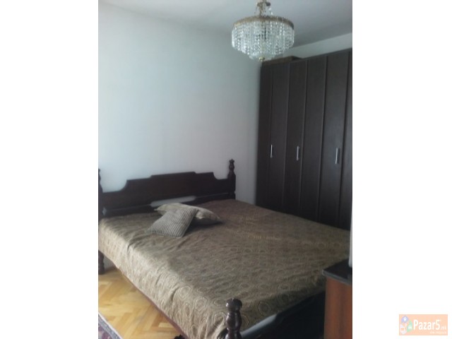 Се продава стан 72м2 во Тафталиџе кај Млечен ресто