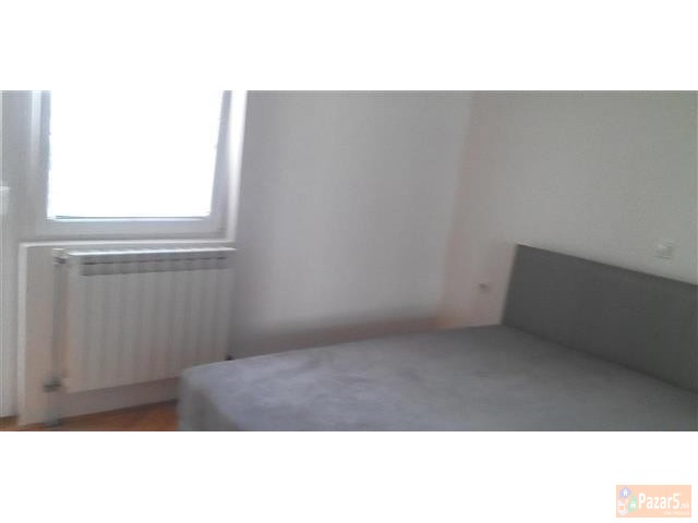 Се изнајмува стан 50м2 кај Католичката црква